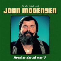 Mogensen, John: Hvad Er Der Så Mer' ? - De Allerbedste Sange (2xCD)